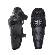 Motorcycle hard knee pads guard Motocross Cycling KneePads Protector Guard Armors Set Knee Guard Kne