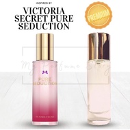 HIGH QUALITY EDP Inspired By Victoria Secret Pure Seduction Long Lasting Perfume