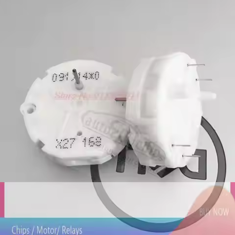 5pcs X27.168 for Gauge Fuel Temp RPM Stepper Motor Dashboard Instrument
