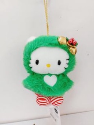 Sanrio Hello Kitty 聖誕裝飾