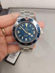 glycine automatic Watch
