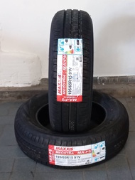 ยาง MAXXIS MA-P5 Size 195/65R15 ยางนอก 2 เส้น ราคาสุดคุ้ม (ขอบ15) ยางใหม่ จำนวน 2 เส้น แถมจุ๊กยาง 2 ตัว