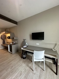 Pangsapuri studio 280 m² dengan 1 bilik mandi peribadi di One Utama / Damansara (GB Damansara Hotel)