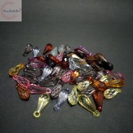 Beads / Diamond Beads / Mixed Color Drop Beads