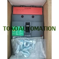 COMPONENTS PART EZC250F 3200 MCCB EZC250F 3P 200A circuit breaker PX75