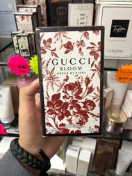 Gucci古馳Bloom花悅綻放香水100ml