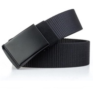 Tactical Belt Nylon Belt 110 Cm Long