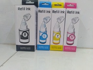 Bộ mực máy in Canon E560 E400- 4 màu