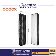Godox Flexible Softbox FL-SF30120 for FL150R (with Grid)