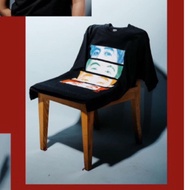 Fashion Printing T-Shirt size S-5XL TATTOO COLOUR FEST 5th S-5XL