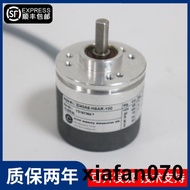 ELCO ELCO Encoder El40A6-H6AR-1000 L5AR-1024 P4PR-360 C6HR Encoder