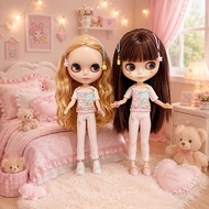Blythe Doll Pajamas