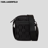 KARL LAGERFELD -  K/ETCH CROSSBODY BAG 245M3018