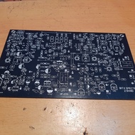 PCB BITX SSB SPECTRA EXCITER 2 Band