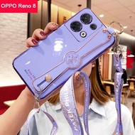 Case OPPO Reno 8 Case OPPO Reno 7 Case OPPO Reno 6 4G Reno 7Z 5G Reno