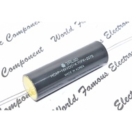 1 Piece 3RLab HCAP 4700p 16000V (16KV) 10% Axial Capacitor 4700pF 4,7nF High Voltage