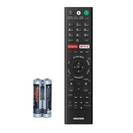Remote control for rmf-tx200p smart TV remote control