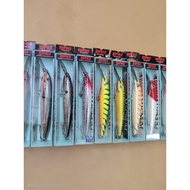 RAPALA MAGNUM CD-14 MAG FISHING LURES