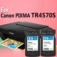 PG745 PG 745 CL746 CL 746 PG745XL 745XL CL746XL 746XL Ink Cartridge for Canon TR4570S ink cartridge