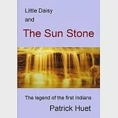 Little Daisy And The Sun Stone