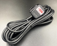 [SG SELLER] Power Cord 4.40M UK-IEC Right Angle I-Sheng Safety Mark 3pin C13 IEC Plug BS-1363/A ASTA Wire/Cable/Cord Notebook Adapter Computer Power Supply Desktop Monitor Printer LED TV Household Appliances Samsung LG Philips Epson Brother Canon Xiaomi