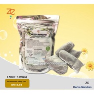 ZE Herba Mandian / Herbal Bath ( Untuk Ibu Berpantang / Selepas Bersalin )