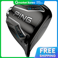 PING | Ping G440 Lst Mens Driver (10.5 R) 2025
