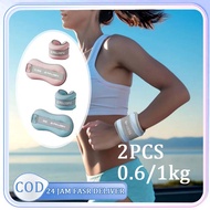 Weight Bracelet Wrist Bracelet Weight 0.6kg 1kg Adjustable