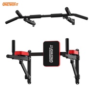 OneTwoFit Xà Đơn Đa Năng Treo Tường Wall Pull Up Bar hỗ trợ tập luyện thể thao gym tại nhà Chũi 300k