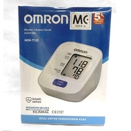 Omron HEM-7120 Automatic Blood Pressure Monitor