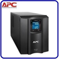 APC SMT750TW Smart-UPS 750VA LCD 120V 在線互動式UPS