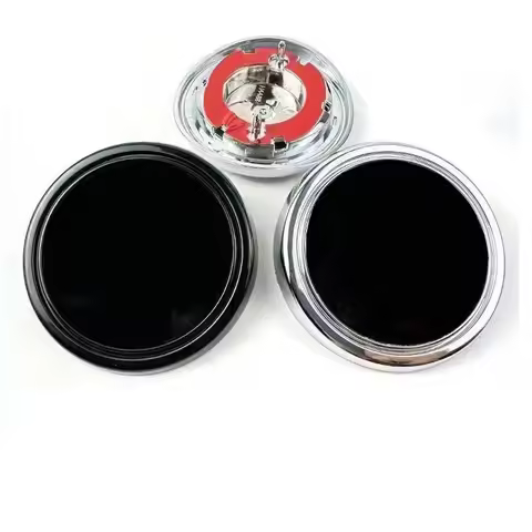 1Pcs Rear Badge Emblem blue white Logo 82mm For BMW X6 X5 X4 X3 E70 F15 E71 F16 F25 F26 Stickers