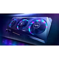 GIGABYTE RTX 3060Ti AORUS ELITE 8GB GDDR6 GRAPHIC CARD - GV-N306TAORUS E-8GD