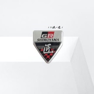 TOYOTA GR車貼 ▍豐田 GT86 GR GAZOO 遮刮痕 車貼 貼標 拉花貼 yaris gr supra