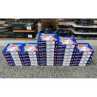 [ READY STOCK ] spark plug NGK IRIDIUM ( 1 set 4pcs )  BPR8EIX