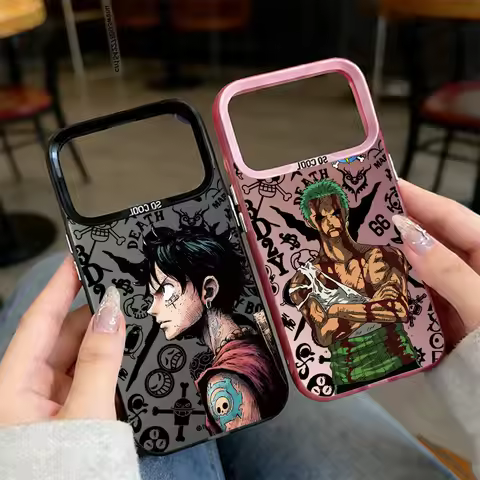 One Piece Zoro Matte Phone Case for Huawei Honor X5c X9d X6c X7d 400 200 90 X6b X7a X9a X5 X8a X9b X