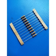 R.resistor 1/2W 1 K Resistor (Pack Of 10)