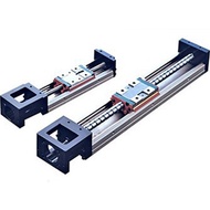 KK6005 Slider Taiwan Silver Guide Rail Linear Motor HIWIN Slider Manipulator Linear Module Linear S6