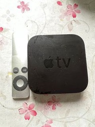 Apple TV第一代