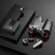 [ส่งจากไทย ประกันศูนย์ไทย]  XIBERIA รุ่น W20 หูฟัง หูฟังบลูทูธ หูฟังไร้สาย หูฟังเกมมิ่งไร้สาย wirele