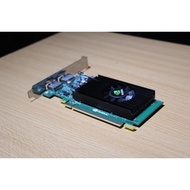 Video card, graphics card Nvidia NVS 310, short board for flat case, server removal 1-2U