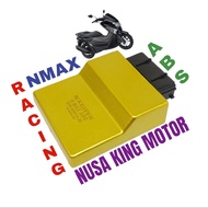 ECU NMAX DIGITAL RACING 2DP-H591A-20