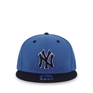 New Era 950 Q124 Blue Slate Neyyan Men's Caps - Black