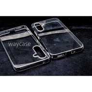 Hardcase SAMSUNG A54 CRYSTAL Mica Clear Transparent