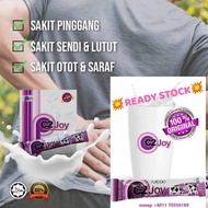 SUSU C2JOY % KOLOSTRUM KALSIUM SIHAT-Sakit OTOT-SARAF-SENDI-URAT-PINGGANG-LUTUT-KEBAS2(Trial Pek RM3