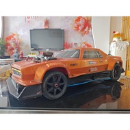 Ready Stock Hot Sale arrma 1/7 felony Firebird Special Mudguard Accessories Upgrade Parts op Parts