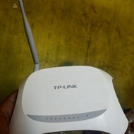 Tp link MR3220 3g 4g wireless n router second