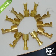 Scun Motorcycle Tube Fuse Skun Terminal Box Motorcycle Tube Fuse