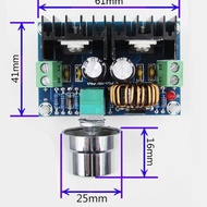 Xl4016 Xh-M401 200W 8A Step Down Converter Xl4016E1 4V-40V 1.25 - 36V Artec01 Quality