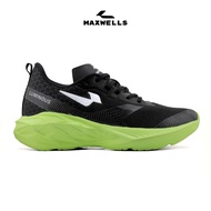 STABILO LOGIC x Maxwells - Men's Outdoor Running Shoes | Highlighter Luminous Series